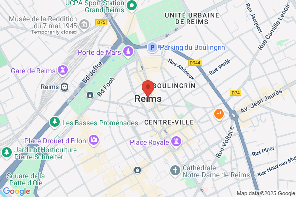Reims