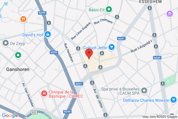 L'Atelier d'Optique