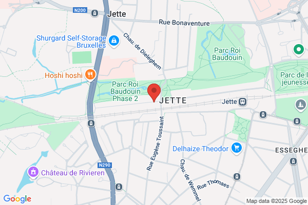 Toiture Peeters