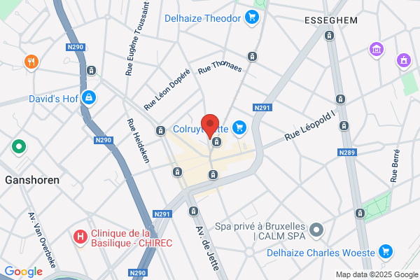 Débouchage JPS