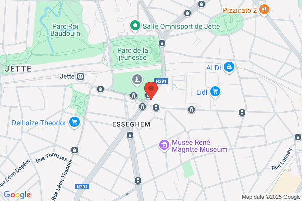 Funérarium Spruyt | A&G |