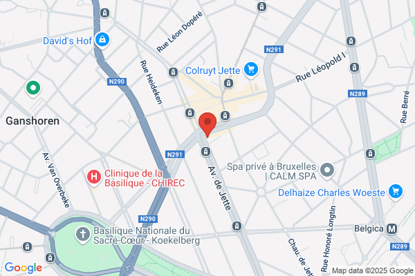 L'Institut