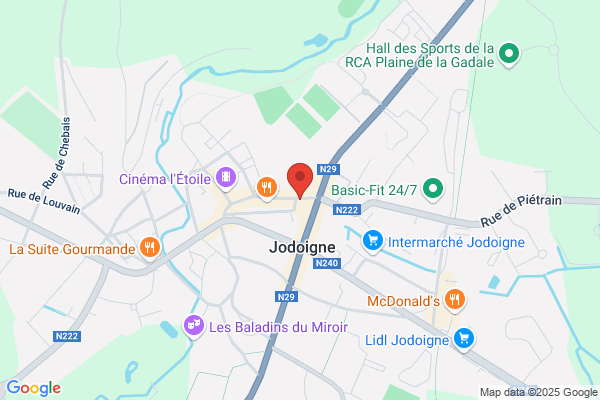 Au Fil Du Jour
