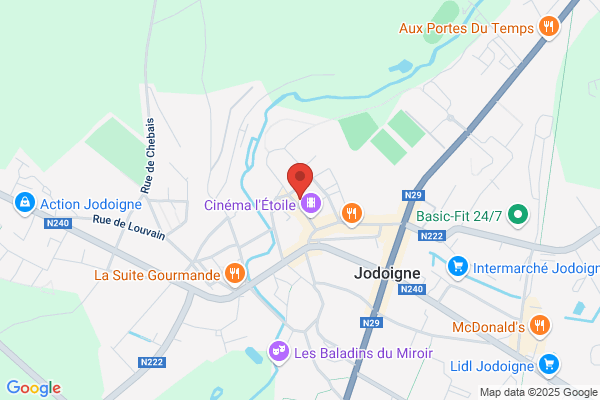 Centre Culturel Asbl