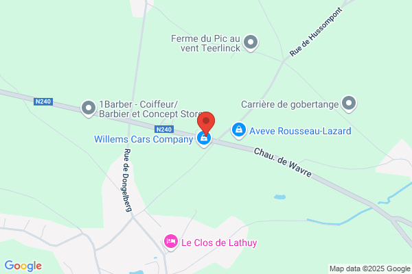 Le Maire