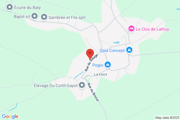 Lemaire A