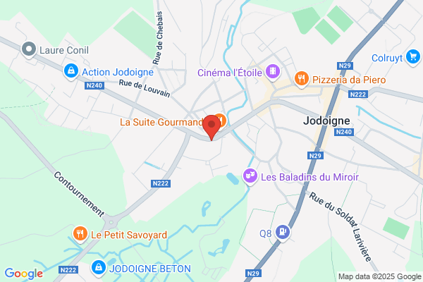 Service D'aide Aux Jeunes - A.M.O.