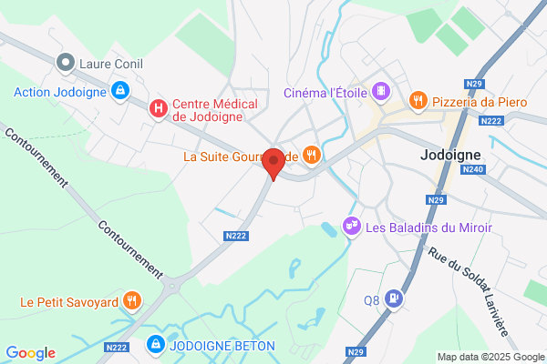Daoust/Roxane