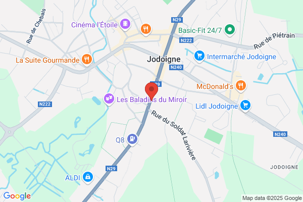 Berwart/Jean