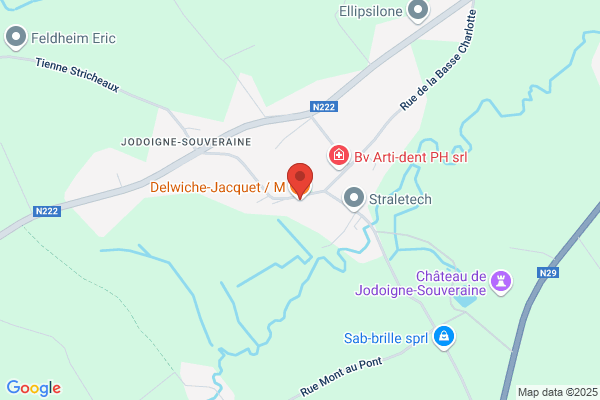 Delwiche-Jacquet/M.