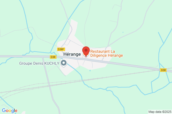 La Diligence