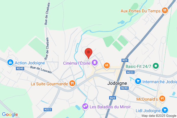 Maison Du Vélo (La)