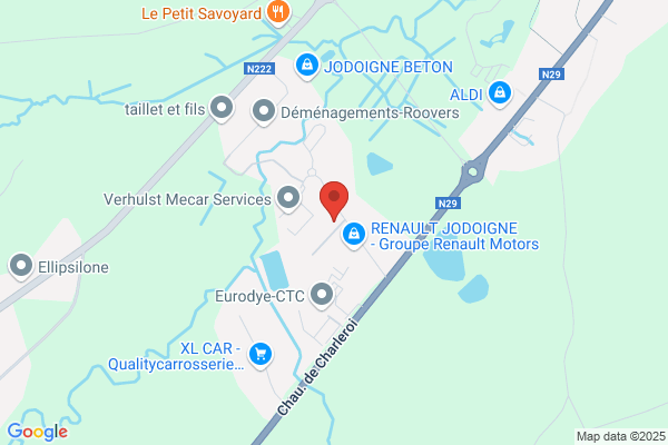 Delanghe R