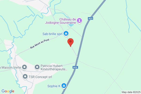 Pafitec Sprl