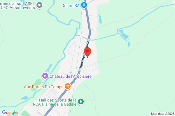 Duruisseau/Danielle