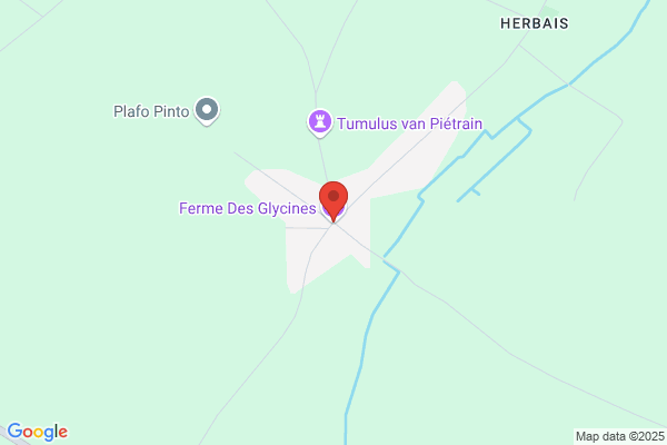 Ferme Des Glycines