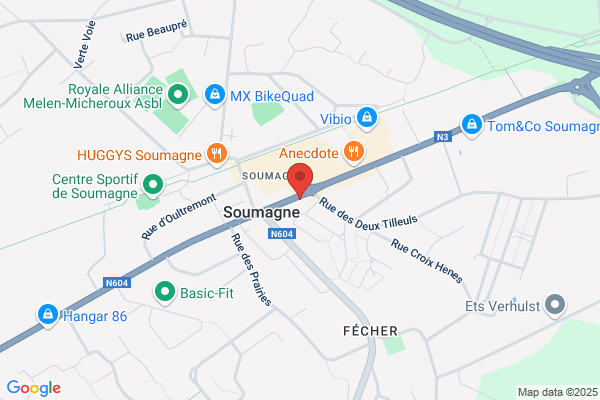 Fiks Bureau Immobilier Sprl