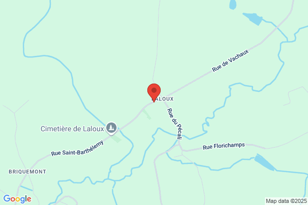 Laloux Fr