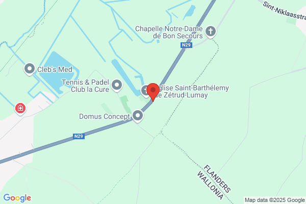 Cordier Marc & Fils Transports Sprl
