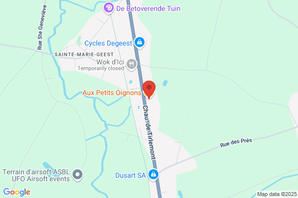Hanot-Guyaux/P.