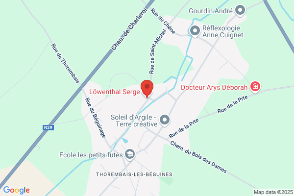 Löwenthal Serge