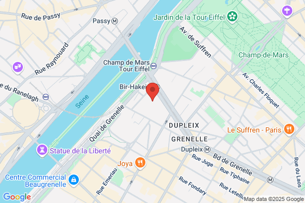 Echos (Les)