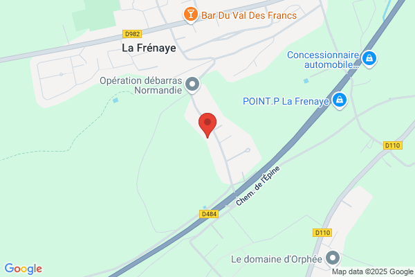 Frenay/Louis