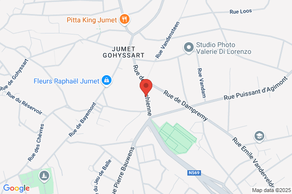 Auto-Ecole Starter Jumet Gohyssart