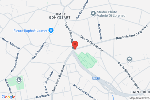 Centre Funéraire Charles - Renard
