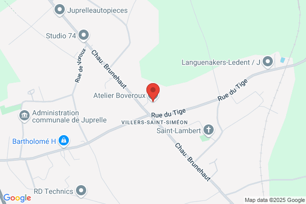 Boveroux/Henri