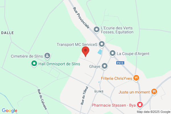 Villers & Fils Sprl
