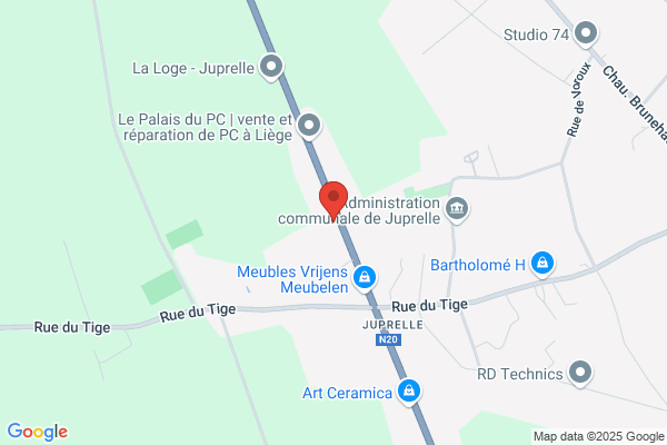 Voyeux/Jules