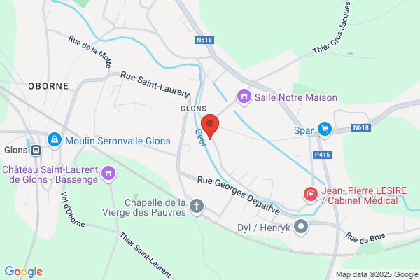Bureau D'architecture Maloir