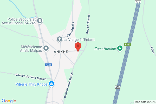 Boxus/Anne