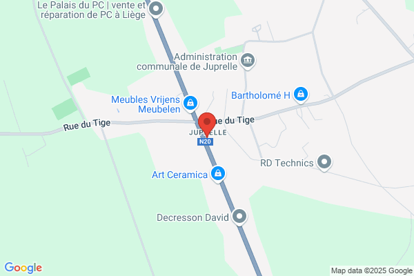 Dodrimont A Sa