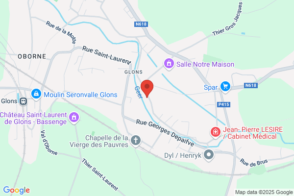 Pharmacie Boveroux Bodson Sprl