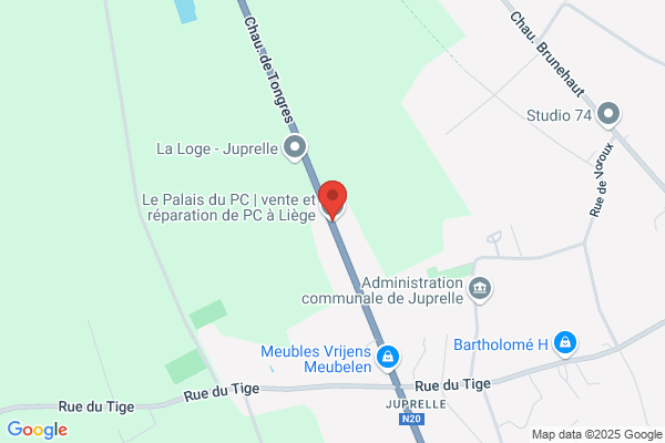 C.P.C. Informatique