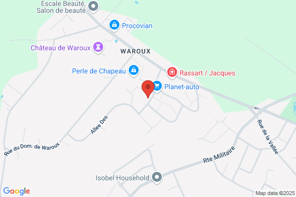 Doutrelepont/Jacques