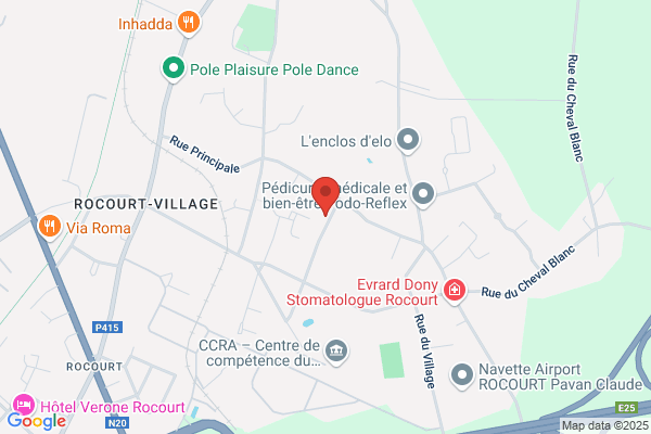 Paque/Dominique