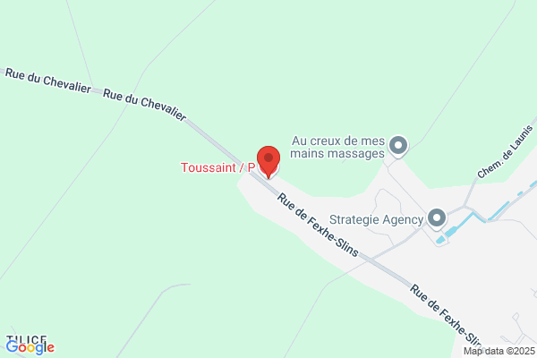 Toussaint/Paul