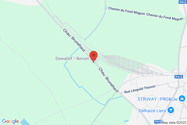 Dewallef