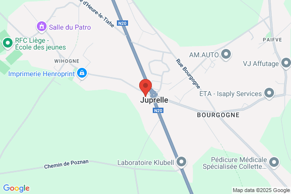 Dgl Automobiles Sprl