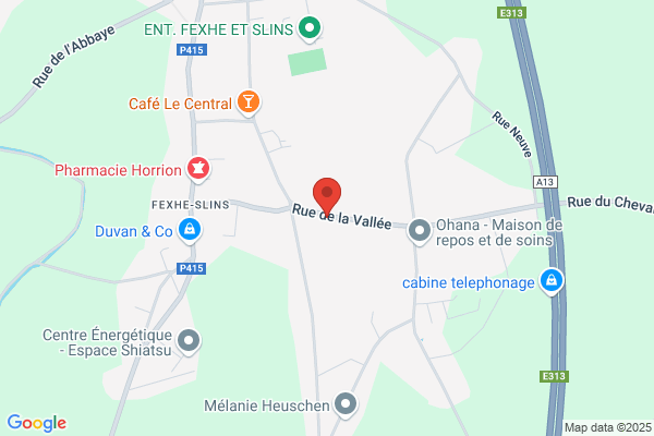 Ecole Fexhe-Slins