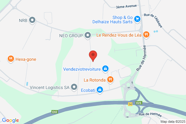 Erx Company