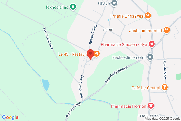 Immobilière Du Chainay Sa