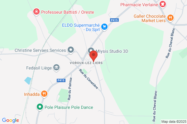 Immobiliére Baumanco Sa