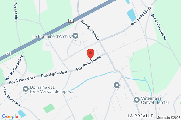 Résidence Sainte Marie