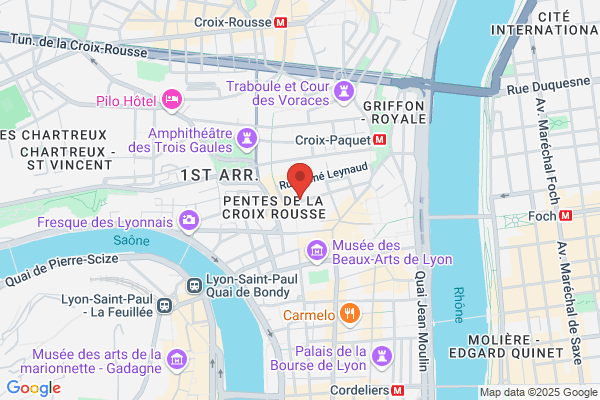Le Complexe