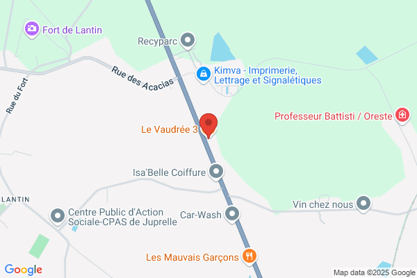 Plein Vent (Le)