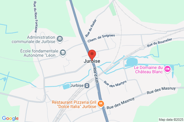 Cercle De Bridge De Mons